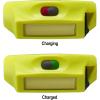 imageStreamlight 61710 Bandit Pro 180Lumen USB Rechargeable LED Headlamp with Elastic Head Strap Visor Clip and USB Cable Yellow