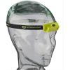 imageStreamlight 61714 Bandit Pro 180Lumen USB Rechargeable LED Headlamp with Elastic Head Strap Visor Clip and USB Cable Black
