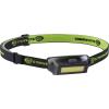 imageStreamlight 61714 Bandit Pro 180Lumen USB Rechargeable LED Headlamp with Elastic Head Strap Visor Clip and USB Cable Black