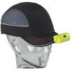 imageStreamlight 61714 Bandit Pro 180Lumen USB Rechargeable LED Headlamp with Elastic Head Strap Visor Clip and USB Cable Black