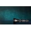 imageStreamlight 66210 MegaStream USB 1800Lumen 26000Candela Rechargeable EDC Flashlight Includes Rechargeable Battery USBC Cable and Holster BlackHP USB