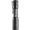 imageStreamlight 66210 MegaStream USB 1800Lumen 26000Candela Rechargeable EDC Flashlight Includes Rechargeable Battery USBC Cable and Holster BlackUSB