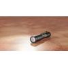 imageStreamlight 66210 MegaStream USB 1800Lumen 26000Candela Rechargeable EDC Flashlight Includes Rechargeable Battery USBC Cable and Holster BlackUSB