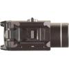 imageStreamlight 69120 TLR2 300Lumen RailMounted Tactical Weapon Light with Integrated Red Aiming Laser Includes Key Kit for Select Handguns Black