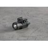 imageStreamlight 69220 TLR3 170Lumen Lightweight Compact Weapon Mounted Tactical Light with Rail Locating Keys Black