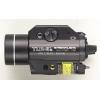 imageStreamlight 69230 TLR2s 300Lumen RailMounted Tactical Weapon Light with Strobe and intergrated Red Beam Black