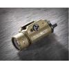 imageStreamlight 69262 TLR1 HL 1000Lumen 20000 Candela RailMounted Tactical Weapon Light with Long Gun Kit Includes Safe Off Remote and Standard Switches Remote Pressure Switch Mounting Clips BlackFlat Dark Earth