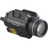 imageStreamlight 69265 TLR2 HL G 1000Lumen RailMounted Tactical Weapon Light with Integrated Green Aiming Laser Includes Key Kit for Select Handguns Black