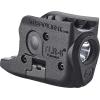 imageStreamlight 69280 TLR6 100Lumen Tactical Weapon Light Designed Exclusively and Solely for Glock 424343X48 No Rail or MOS Black