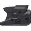 imageStreamlight 69283 TLR6 100Lumen Tactical Weapon Light Designed Exclusively and Solely for MampampP Shield and MampampP Shield Plus 9mm40 Only Black