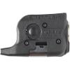 imageStreamlight 69340 TLR6 HL 300Lumen Rechargeable Tactical Weapon Light with Integrated Red Aiming Laser Designed Exclusively and Solely for Glock 4243 and 43X48 NonRail or MOS Black