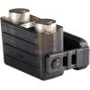imageStreamlight 69340 TLR6 HL 300Lumen Rechargeable Tactical Weapon Light with Integrated Red Aiming Laser Designed Exclusively and Solely for Glock 4243 and 43X48 NonRail or MOS Black
