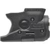 imageStreamlight 69342 TLR6 HL 300Lumen Rechargeable Tactical Weapon Light with Integrated Red Aiming Laser Designed Exclusively and Solely for MampampP Shield 940 Models Only Black