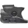 imageStreamlight 69342 TLR6 HL 300Lumen Rechargeable Tactical Weapon Light with Integrated Red Aiming Laser Designed Exclusively and Solely for MampampP Shield 940 Models Only Black