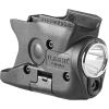 imageStreamlight 69342 TLR6 HL 300Lumen Rechargeable Tactical Weapon Light with Integrated Red Aiming Laser Designed Exclusively and Solely for MampampP Shield 940 Models Only Black