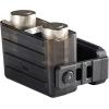 imageStreamlight 69342 TLR6 HL 300Lumen Rechargeable Tactical Weapon Light with Integrated Red Aiming Laser Designed Exclusively and Solely for MampampP Shield 940 Models Only Black