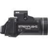 imageStreamlight 69401 TLR7 X sub 500Lumen Tactical Weapon Light Designed Exclusively and Solely for Sig Sauer P365 ampamp P365 XL Closed Rail Systems Subcompact Handguns with Mounting Kit and Keys BlackExclusively for Sig P365P365XL