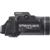 imageStreamlight 69401 TLR7 X sub 500Lumen Tactical Weapon Light Designed Exclusively and Solely for Sig Sauer P365 ampamp P365 XL Closed Rail Systems Subcompact Handguns with Mounting Kit and Keys BlackExclusively for SA Hellcat