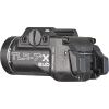 imageStreamlight 69401 TLR7 X sub 500Lumen Tactical Weapon Light Designed Exclusively and Solely for Sig Sauer P365 ampamp P365 XL Closed Rail Systems Subcompact Handguns with Mounting Kit and Keys BlackExclusively for Glock 43X48 MOS  43X48 Rail