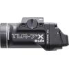 imageStreamlight 69401 TLR7 X sub 500Lumen Tactical Weapon Light Designed Exclusively and Solely for Sig Sauer P365 ampamp P365 XL Closed Rail Systems Subcompact Handguns with Mounting Kit and Keys BlackExclusively for Glock 43X48 MOS  43X48 Rail