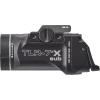 imageStreamlight 69401 TLR7 X sub 500Lumen Tactical Weapon Light Designed Exclusively and Solely for Sig Sauer P365 ampamp P365 XL Closed Rail Systems Subcompact Handguns with Mounting Kit and Keys BlackExclusively for SA Hellcat