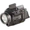 imageStreamlight 69417 TLR8 X sub 500Lumen RailMounted Tactical Weapon Light with Integrated Red Aiming Laser Exclusively for Sig Sauer P365XL Closed Rail Systems Only Black
