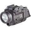 imageStreamlight 69418 TLR8 X sub 500Lumen RailMounted Tactical Weapon Light with Integrated Red Aiming Laser Exclusively for 1913 Short Models Only Black