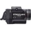 imageStreamlight 69418 TLR8 X sub 500Lumen RailMounted Tactical Weapon Light with Integrated Red Aiming Laser Exclusively for 1913 Short Models Only Black