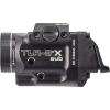 imageStreamlight 69418 TLR8 X sub 500Lumen RailMounted Tactical Weapon Light with Integrated Red Aiming Laser Exclusively for 1913 Short Models Only Black