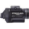 imageStreamlight 69418 TLR8 X sub 500Lumen RailMounted Tactical Weapon Light with Integrated Red Aiming Laser Exclusively for 1913 Short Models Only Black