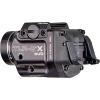 imageStreamlight 69418 TLR8 X sub 500Lumen RailMounted Tactical Weapon Light with Integrated Red Aiming Laser Exclusively for 1913 Short Models Only Black