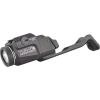 imageStreamlight 69428 TLR7 X 500Lumen Rail Mounted Tactical Light with Integrated Contour Remote Switch Exclusively for Glock Gen 4Gen 5 Models only Includes Mounting Key and CR123A Battery Black