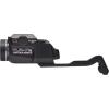 imageStreamlight 69428 TLR7 X 500Lumen Rail Mounted Tactical Light with Integrated Contour Remote Switch Exclusively for Glock Gen 4Gen 5 Models only Includes Mounting Key and CR123A Battery Black