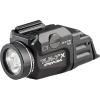 imageStreamlight 69429 TLR7 X 500Lumen Compact Tactical Weapon Light with High ampamp Low Paddle Switches and Key Kit Flat Dark EarthBlack