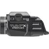 imageStreamlight 69429 TLR7 X 500Lumen Compact Tactical Weapon Light with High ampamp Low Paddle Switches and Key Kit Flat Dark EarthBlack