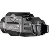 imageStreamlight 69429 TLR7 X 500Lumen Compact Tactical Weapon Light with High ampamp Low Paddle Switches and Key Kit Flat Dark EarthBlack