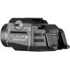 imageStreamlight 69429 TLR7 X 500Lumen Compact Tactical Weapon Light with High ampamp Low Paddle Switches and Key Kit Flat Dark EarthBlack