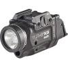imageStreamlight 69431 TLR8 X G sub 500Lumen RailMounted Tactical Weapon Light with Integrated Green Aiming Laser Exclusively for Glock 43X48 MOSRail Only Black