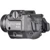 imageStreamlight 69431 TLR8 X G sub 500Lumen RailMounted Tactical Weapon Light with Integrated Green Aiming Laser Exclusively for Glock 43X48 MOSRail Only Black