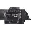 imageStreamlight 69431 TLR8 X G sub 500Lumen RailMounted Tactical Weapon Light with Integrated Green Aiming Laser Exclusively for Glock 43X48 MOSRail Only Black