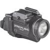 imageStreamlight 69431 TLR8 X G sub 500Lumen RailMounted Tactical Weapon Light with Integrated Green Aiming Laser Exclusively for Glock 43X48 MOSRail Only Black
