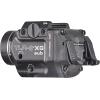 imageStreamlight 69431 TLR8 X G sub 500Lumen RailMounted Tactical Weapon Light with Integrated Green Aiming Laser Exclusively for Glock 43X48 MOSRail Only Black