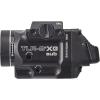 imageStreamlight 69431 TLR8 X G sub 500Lumen RailMounted Tactical Weapon Light with Integrated Green Aiming Laser Exclusively for Glock 43X48 MOSRail Only Black