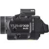 imageStreamlight 69437 TLR8 X G sub 500Lumen RailMounted Tactical Weapon Light with Integrated Green Aiming Laser Exclusively for Sig Sauer P365XL Closed Rail Systems Only Black