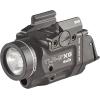 imageStreamlight 69437 TLR8 X G sub 500Lumen RailMounted Tactical Weapon Light with Integrated Green Aiming Laser Exclusively for Sig Sauer P365XL Closed Rail Systems Only Black