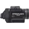 imageStreamlight 69438 TLR8 X G sub 500Lumen RailMounted Tactical Weapon Light with Integrated Green Aiming Laser Exclusively for 1913 Short Models Only Black