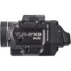 imageStreamlight 69438 TLR8 X G sub 500Lumen RailMounted Tactical Weapon Light with Integrated Green Aiming Laser Exclusively for 1913 Short Models Only Black
