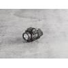 imageStreamlight 69438 TLR8 X G sub 500Lumen RailMounted Tactical Weapon Light with Integrated Green Aiming Laser Exclusively for 1913 Short Models Only Black