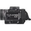 imageStreamlight 69438 TLR8 X G sub 500Lumen RailMounted Tactical Weapon Light with Integrated Green Aiming Laser Exclusively for 1913 Short Models Only Black