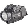 imageStreamlight 69438 TLR8 X G sub 500Lumen RailMounted Tactical Weapon Light with Integrated Green Aiming Laser Exclusively for 1913 Short Models Only Black